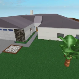Fully Destructible House!! (Updated!) icon