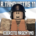 EA | Regimiento de Tanquistas 11