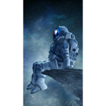 Die Astronauten