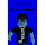 CarsonGames group