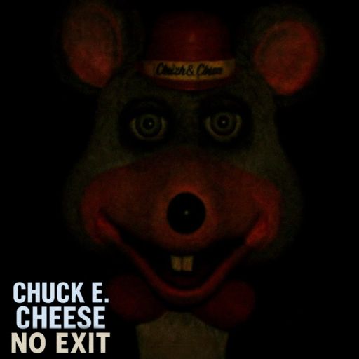 Chuck E Cheese: No Exit icon