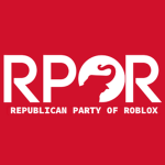 [RPOR] Republican Party of Roblox