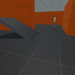 [VR EXCLUSIVE] Edgeworks Arena icon