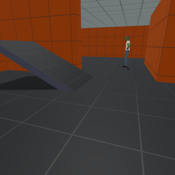 [VR-EXKLUSIV] Edgeworks-Arena