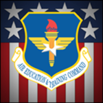 ///Air Education and Training Command///