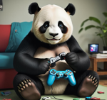 GamingPandasGame