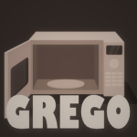 Grego's Microwave