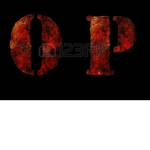 |------OP Squad------|