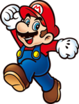 Mario's Kingdom
