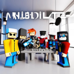 MindBlitz Studioz