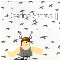 Genine Clothing Shop [Portland, Maine Feeling]