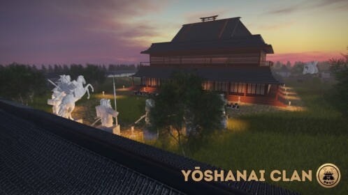 Clan Dojo