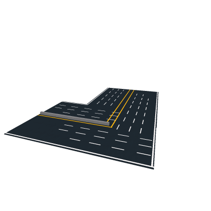 HighWay Turn