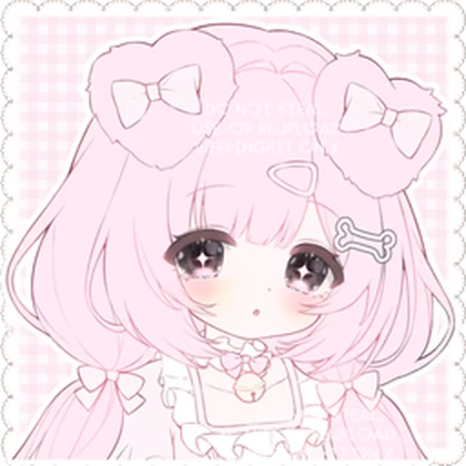 Cogimyu Roblox group icon