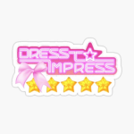 DTI 5 stars every time farming!