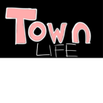 Town Life x