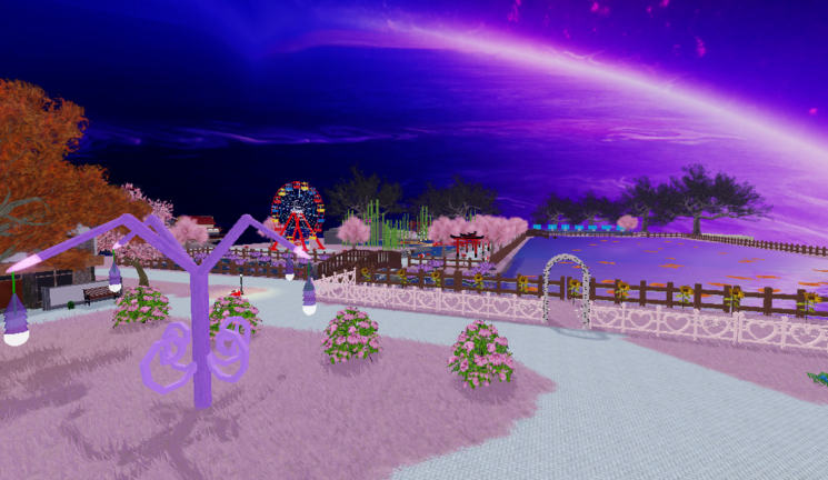 [X3] MOUNT ZENITH screenshot 1