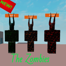 The Zombies