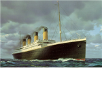 R.M.S Titanic Workers