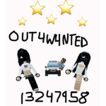 OUT4W4NTED
