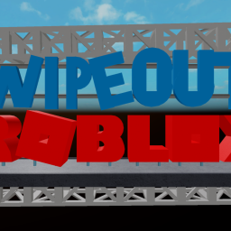 Wipeout freeroam (Beta)