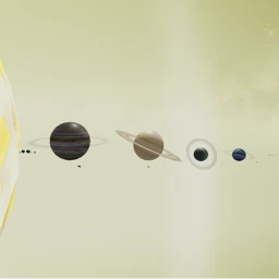 Space - The New Frontier icon
