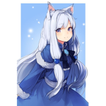 Polarzinhoss! UwU