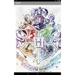 .hogwarts school of witchcraft and Wizardry