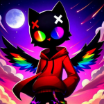Creepsky fans