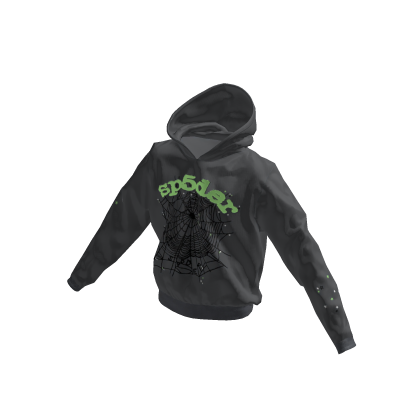 Sp5der Hoodie