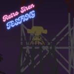 Retro Siren Testing Group