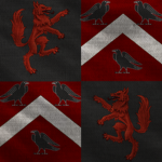 House Lyrion of Wolfsden