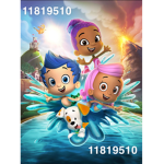 BUBBLEGUPPIESUNITE