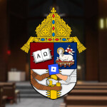 Paroki Santo Yohannes Pembaptis ROBLOX