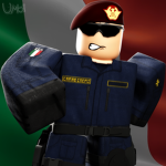 • Comando Carabinieri •