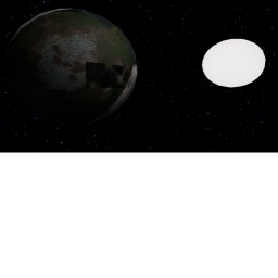 STAR WARS NEW STAR SYSTEM