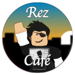 Rez cafe!