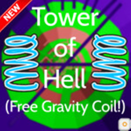 Tower of Hell [Spatial Voice 🎤] + Free Gear 🎉