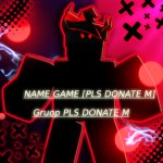 Gruop PLS DONATE