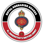 Royal Grenadier Guards ᅠ