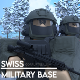[10K VISITS!] Swiss Zurich Academy