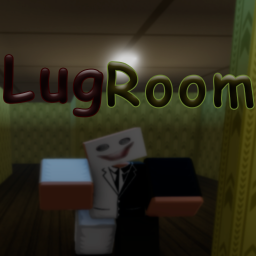 [UPDATE!] Lug in the BACKROOM icon