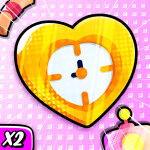 [💘EVENT!] Waste Time! ⌛