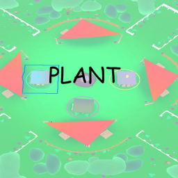 Plant- Grow Your Garden