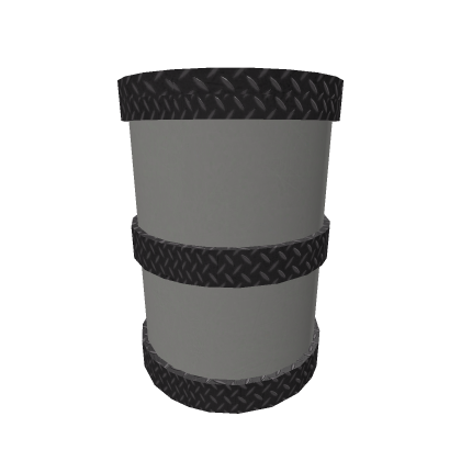 Barrel