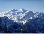 Mount Olympus peek
