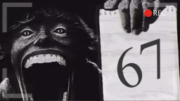 67 Chłopiec [HORROR]