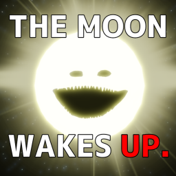 [UPDATE!] The Moon Wakes Up icon