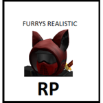 Furrys Realistic RP (E.L.R.C)