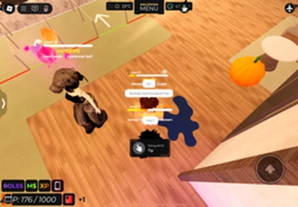 Makira Roblox group icon